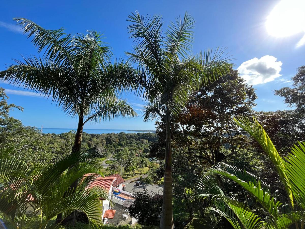 Hotel Los Cielos Del Caribe กาอุยตา ภายนอก รูปภาพ